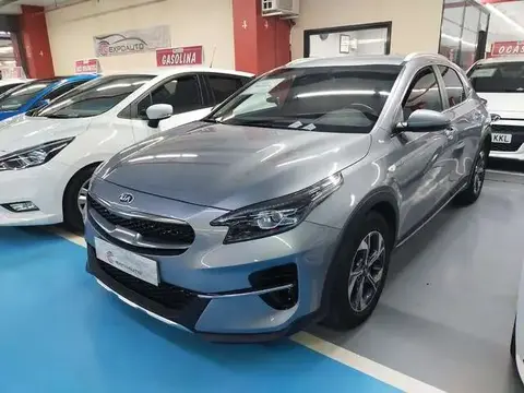 Used KIA XCEED Petrol 2021 Ad 