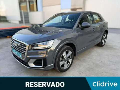 Used AUDI Q2 Diesel 2019 Ad 