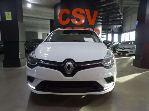 Used RENAULT CLIO Petrol 2019 Ad 