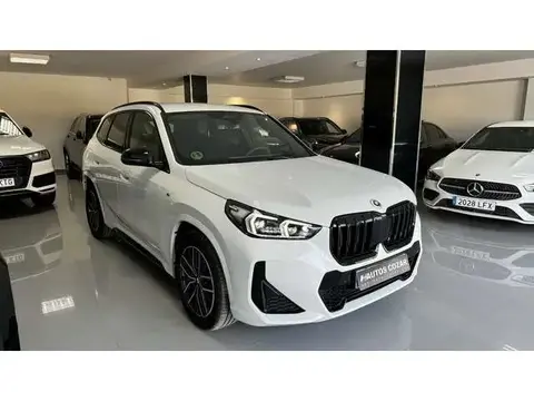 Annonce BMW X1 Diesel 2023 d'occasion 