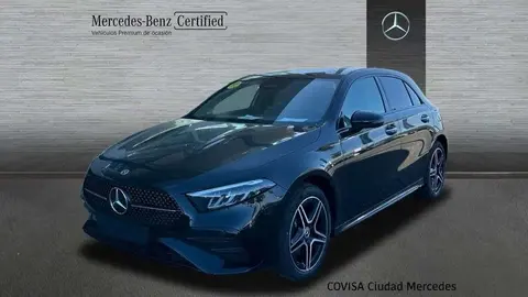 Used MERCEDES-BENZ CLASSE A Electric 2024 Ad 