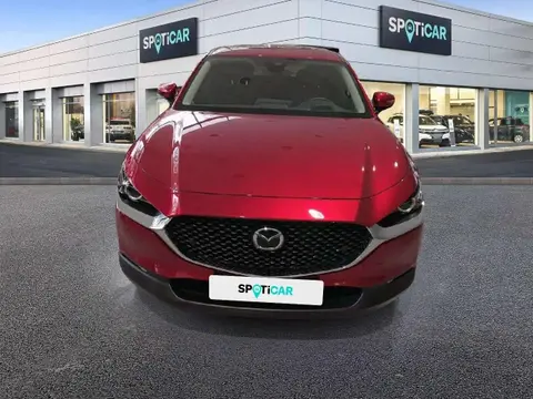 Annonce MAZDA CX-30 Essence 2023 d'occasion 