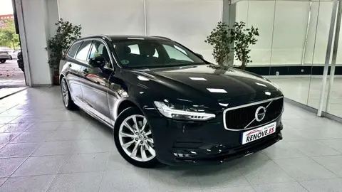 Used VOLVO V90 Diesel 2021 Ad 