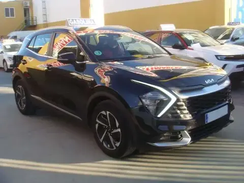 Annonce KIA SPORTAGE Essence 2022 d'occasion 