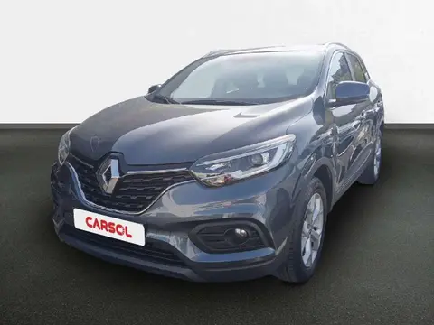 Used RENAULT KADJAR Petrol 2019 Ad 