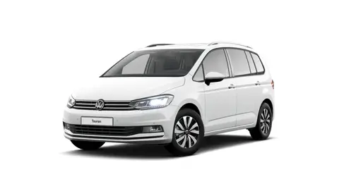 Used VOLKSWAGEN TOURAN Diesel 2024 Ad 