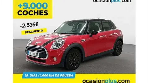 Used MINI COOPER Diesel 2019 Ad 