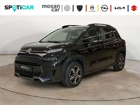 Annonce CITROEN C3 AIRCROSS Diesel 2023 d'occasion 