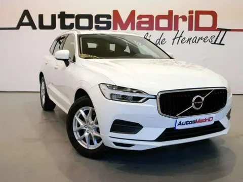 Used VOLVO XC60 Diesel 2020 Ad 