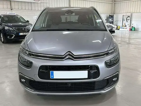 Used CITROEN C4 Petrol 2019 Ad 