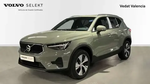 Annonce VOLVO XC40 Essence 2024 d'occasion 