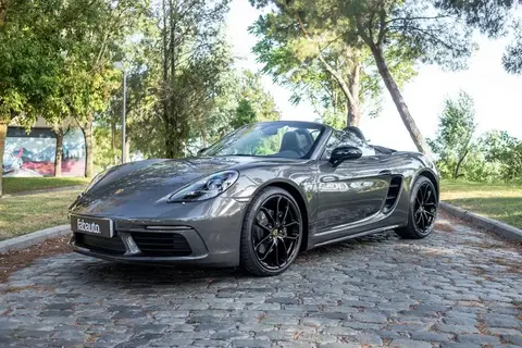 Used PORSCHE BOXSTER Petrol 2023 Ad 