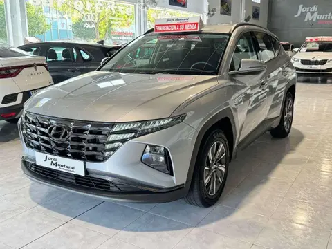 Annonce HYUNDAI TUCSON Essence 2023 d'occasion 