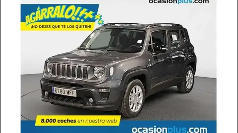 Annonce JEEP RENEGADE Essence 2023 d'occasion 