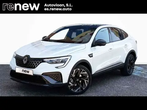 Annonce RENAULT ARKANA  2023 d'occasion 