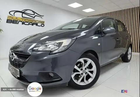 Used OPEL CORSA Petrol 2017 Ad 