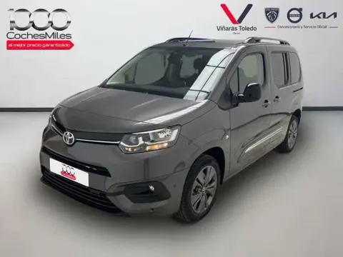 Annonce TOYOTA PROACE Diesel 2023 d'occasion 