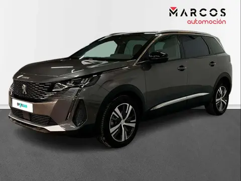 Used PEUGEOT 5008 Petrol 2023 Ad 