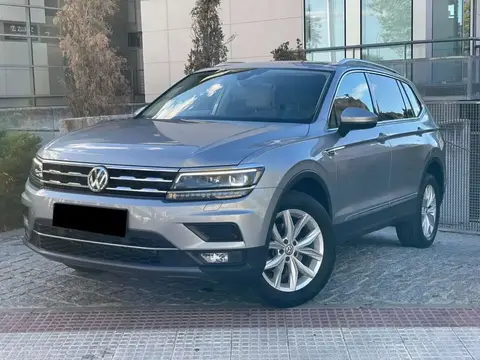 Used VOLKSWAGEN TIGUAN Diesel 2021 Ad 