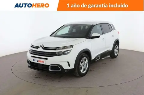 Used CITROEN C5 AIRCROSS Diesel 2020 Ad 