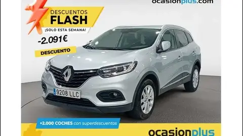 Used RENAULT KADJAR Diesel 2020 Ad 