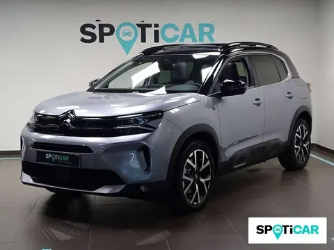 Used CITROEN C5 AIRCROSS Hybrid 2023 Ad 