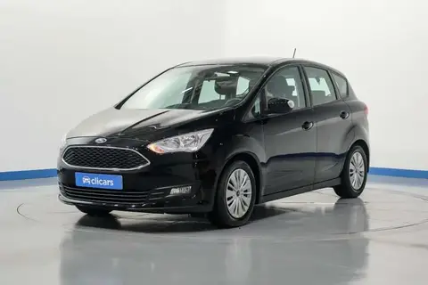 Annonce FORD C-MAX Diesel 2019 d'occasion 