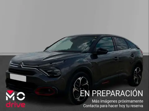 Annonce CITROEN C4 Essence 2023 d'occasion 