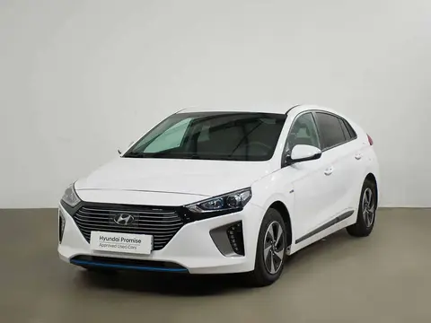 Used HYUNDAI IONIQ Hybrid 2019 Ad 