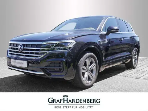 Used VOLKSWAGEN TOUAREG Diesel 2022 Ad 