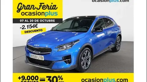 Used KIA XCEED Petrol 2022 Ad 