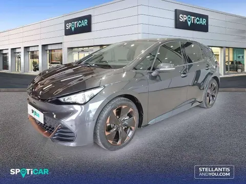 Used CUPRA BORN Electric 2023 Ad 