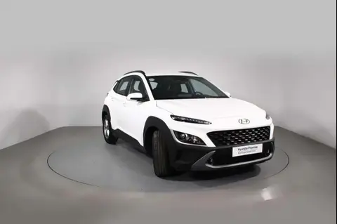 Used HYUNDAI KONA Petrol 2023 Ad 