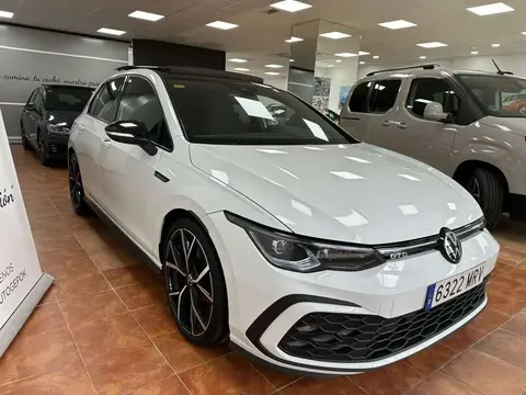 Used VOLKSWAGEN GOLF Diesel 2021 Ad 