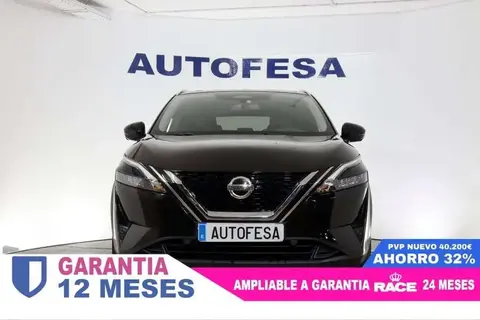 Annonce NISSAN QASHQAI  2022 d'occasion 