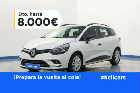 Annonce RENAULT CLIO Diesel 2019 d'occasion 