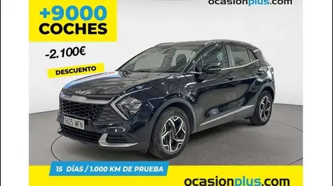 Annonce KIA SPORTAGE Essence 2023 d'occasion 