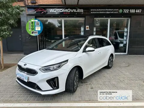 Annonce KIA CEED Hybride 2022 d'occasion 