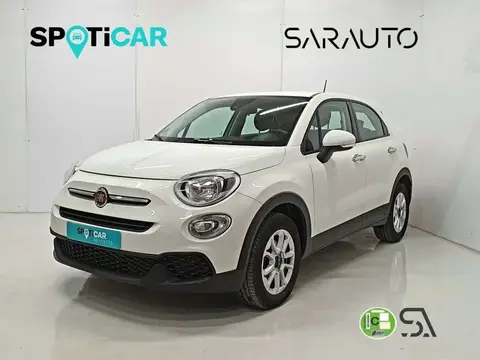 Used FIAT 500X Diesel 2020 Ad 