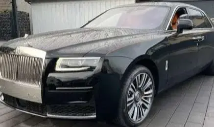 Annonce ROLLS-ROYCE GHOST Essence 2023 d'occasion 