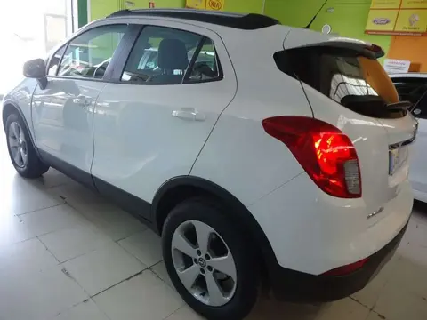 Used OPEL MOKKA Diesel 2018 Ad 