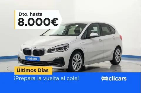 Used BMW SERIE 2 Hybrid 2019 Ad 