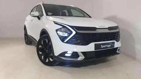 Annonce KIA SPORTAGE  2024 d'occasion 