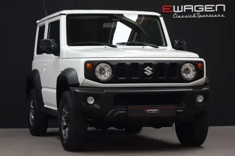 Used SUZUKI JIMNY Petrol 2019 Ad 