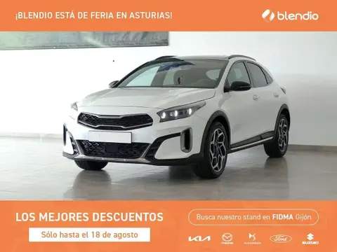 Annonce KIA XCEED Hybride 2024 d'occasion 