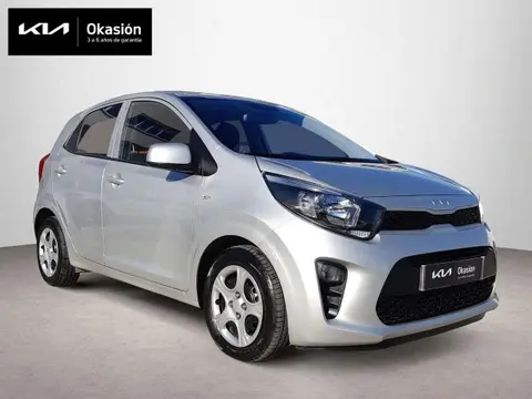 Annonce KIA PICANTO Essence 2023 d'occasion 