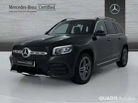 Annonce MERCEDES-BENZ CLASSE GLB Diesel 2023 d'occasion 