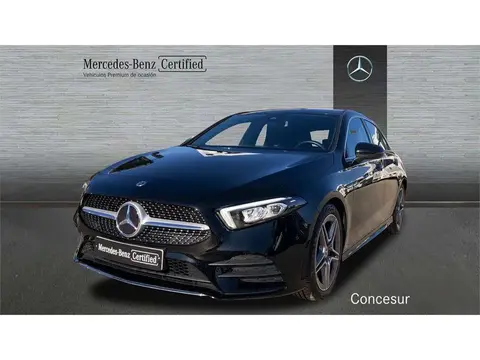 Used MERCEDES-BENZ CLASSE A Diesel 2022 Ad 