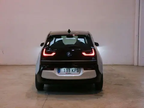 Used BMW I3 Electric 2018 Ad 