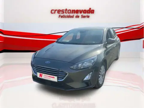 Used FORD FOCUS Diesel 2020 Ad 